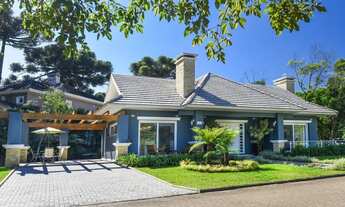 Imagem: Reserva da Serra Casa 77892 - Casa à venda