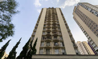 Imagem 6: COBERTURA RESIDENCIAL em São Paulo - SP, Pinheiros