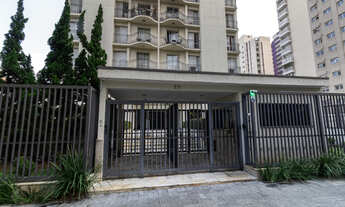 Imagem 5: COBERTURA RESIDENCIAL em São Paulo - SP, Pinheiros