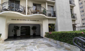 Imagem 4: COBERTURA RESIDENCIAL em São Paulo - SP, Pinheiros