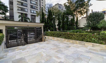 Imagem 2: COBERTURA RESIDENCIAL em São Paulo - SP, Pinheiros