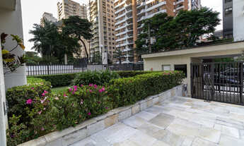 Imagem 3: COBERTURA RESIDENCIAL em São Paulo - SP, Pinheiros