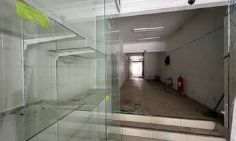 Imagem: Loja à venda no bairro Cambuci - São Paulo/SP