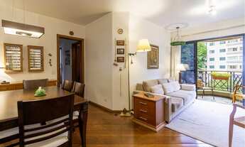 Imagem: APARTAMENTO RESIDENCIAL em São Paulo