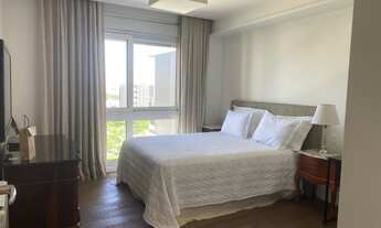 Imagem 3: Apartamento à venda em Porto Alegre, Jardim Europa, com 3 quartos, 336m²