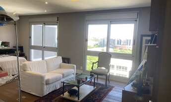 Imagem 6: Apartamento à venda em Porto Alegre, Jardim Europa, com 3 quartos, 336m²