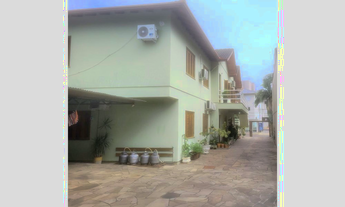 Imagem 6: CJOS 492 Apto 612511062-9 - Apartamento à venda no bairro Centro - Sapiranga/RS