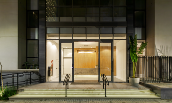 Imagem 3: Sala Comercial em Pinheiros, SP - 2 Vagas de Garagem - 355,78 m²