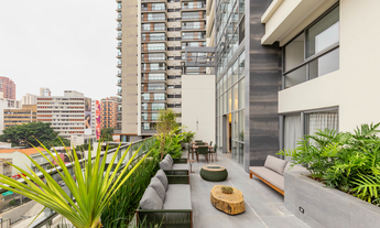 Imagem 9: Sala comercial à venda em São Paulo, Pinheiros, 356,02m²