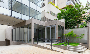 Imagem 7: Loja à venda em São Paulo, Pinheiros, 262,87m²