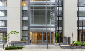 Imagem 6: Duplex à venda em São Paulo, Pinheiros, com 1 quarto, 101,81m²