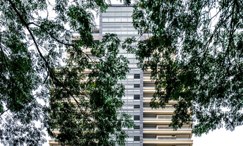 Imagem 5: Duplex à venda em São Paulo, Pinheiros, com 1 quarto, 101,81m²