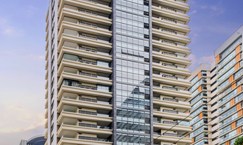 Imagem: Apartamento à venda no bairro Pinheiros