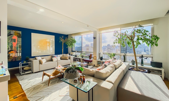 Imagem: Apartamento à venda no bairro Jardim Paulista