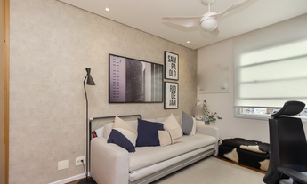 Imagem 3: Apartamento à venda em São Paulo, Jardim Paulista, com 4 quartos, 253m²