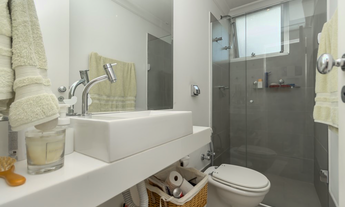 Imagem 6: Apartamento à venda em São Paulo, Jardim Paulista, com 4 quartos, 253m²