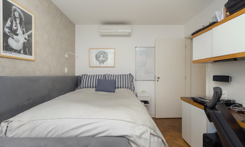 Imagem 7: Apartamento à venda em São Paulo, Jardim Paulista, com 4 quartos, 253m²