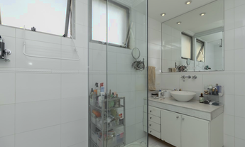 Imagem 2: Apartamento à venda em São Paulo, Jardim Paulista, com 4 quartos, 253m²