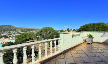 Imagem 2: Cobertura à venda em Porto Alegre, Teresópolis, com 2 quartos, 159m²