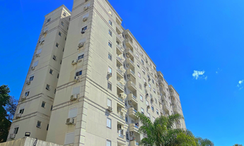 Imagem: TT 2255 Apto 610291021-167 - Apartamento