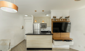 Imagem: Apartamento à venda no bairro Vila Prudente