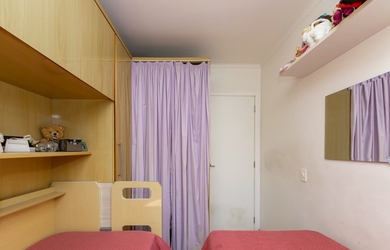 Imagem 3: APARTAMENTO RESIDENCIAL em São Paulo - SP, Vila Prudente