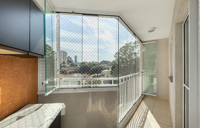 Imagem 6: APARTAMENTO RESIDENCIAL em São Paulo - SP, Vila Prudente