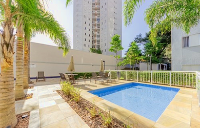 Imagem 2: APARTAMENTO RESIDENCIAL em São Paulo - SP, Vila Prudente