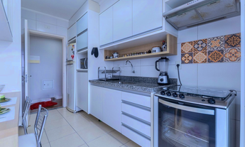 Imagem 3: Apartamento à venda no bairro Vila Moinho Velho - São Paulo/SP