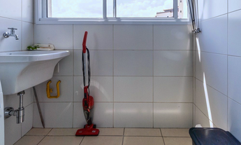 Imagem 5: Apartamento à venda no bairro Vila Moinho Velho - São Paulo/SP