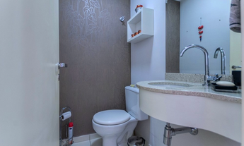 Imagem 6: Apartamento à venda no bairro Vila Moinho Velho - São Paulo/SP