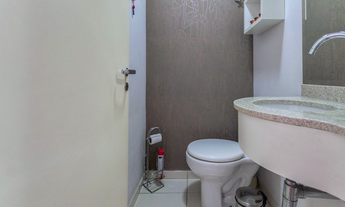 Imagem 7: Apartamento à venda no bairro Vila Moinho Velho - São Paulo/SP