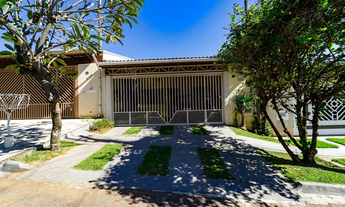 Imagem: Casa à venda em Jundiaí, Jardim Sarapiranga