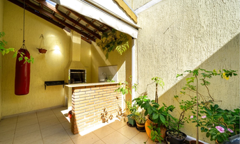 Imagem 7: Casa à venda em Jundiaí, Jardim Sarapiranga, com 3 quartos, 137m²