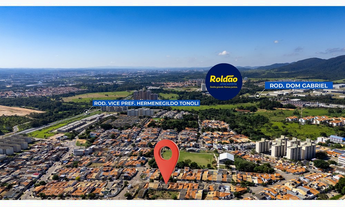 Imagem 4: Casa à venda em Jundiaí, Jardim Sarapiranga, com 3 quartos, 137m²