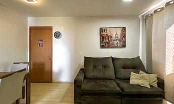 Imagem: OQ 21 Apto 612651033-66 - Apartamento à