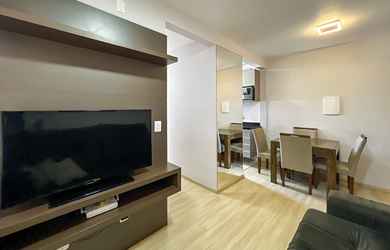 Imagem 2: 2 dormitórios na Rua Quatro