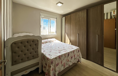 Imagem 6: 2 dormitórios na Rua Quatro