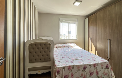 Imagem 5: 2 dormitórios na Rua Quatro