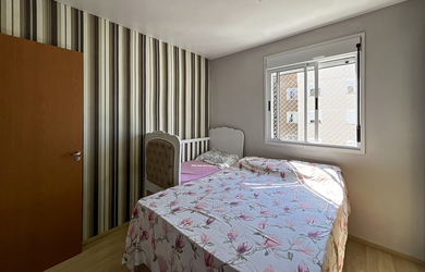 Imagem 4: 2 dormitórios na Rua Quatro