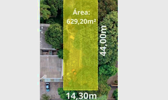 Imagem: Na Rua Felix Da Cunha