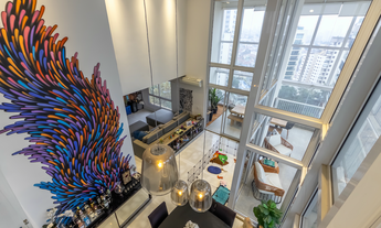 Imagem: APARTAMENTO RESIDENCIAL em São Paulo