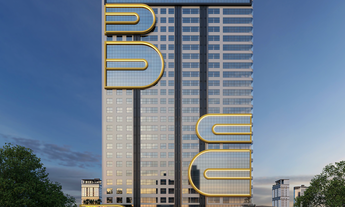 Imagem: Balas Tower - Apartamento à venda no bairro