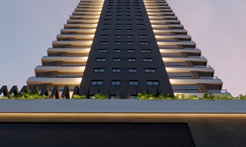 Imagem 5: COBERTURA RESIDENCIAL em Itapema - SC, Castelo Branco