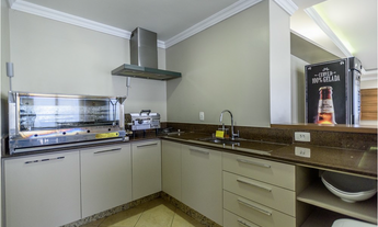 Imagem 2: 3 dormitórios na Rua Tito Lívio Zambecari