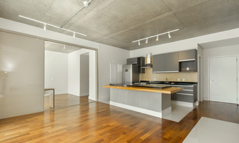 Imagem: Apartamento à venda no bairro Itaim Bibi