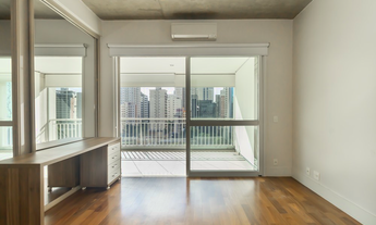 Imagem 3: APARTAMENTO RESIDENCIAL em São Paulo - SP, Itaim Bibi