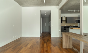 Imagem 4: Apartamento à venda em São Paulo, Itaim Bibi, com 1 quarto, 90m²