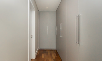 Imagem 5: Apartamento à venda em São Paulo, Itaim Bibi, com 1 quarto, 90m²