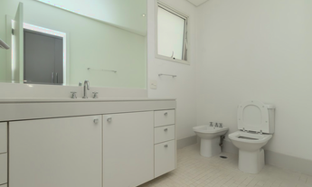 Imagem 6: Apartamento à venda em São Paulo, Itaim Bibi, com 1 quarto, 90m²